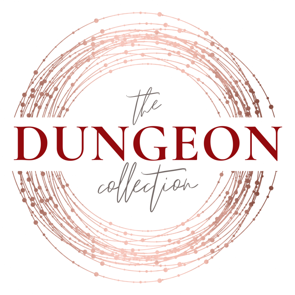 The Dungeon Collection logo